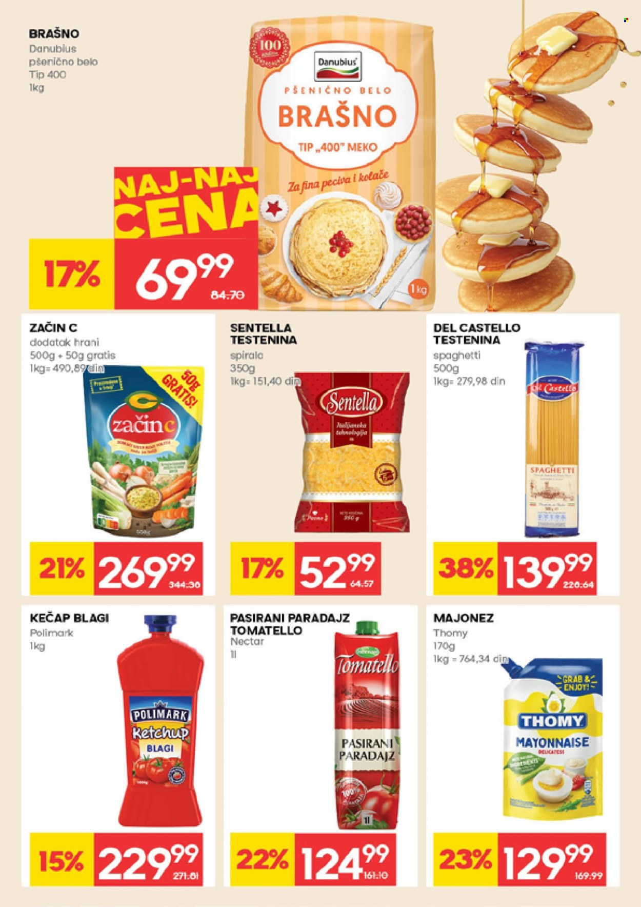 Idea katalog - 19.02.2026 - 25.02.2026. Stranica 16