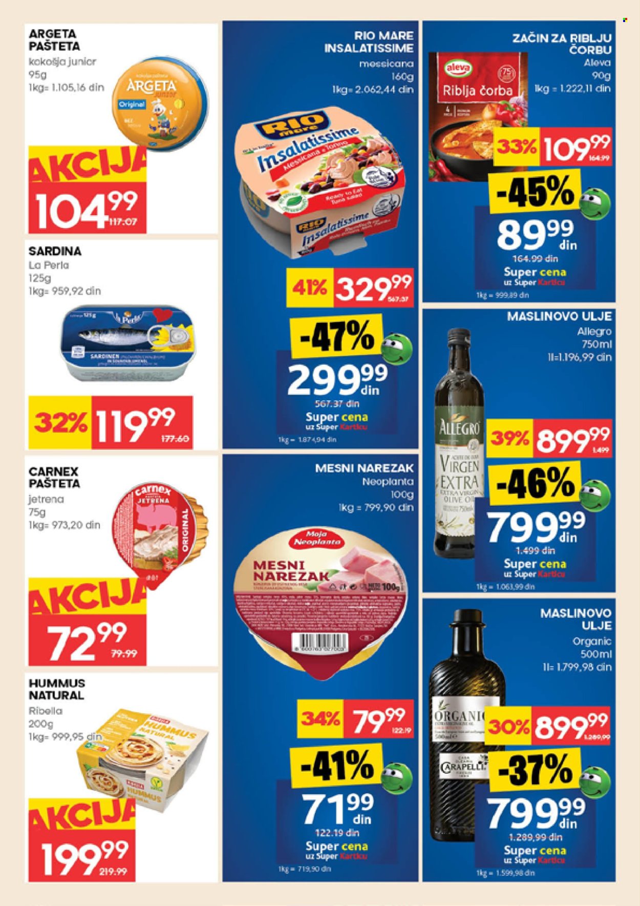 Idea katalog - 19.02.2026 - 25.02.2026. Stranica 18