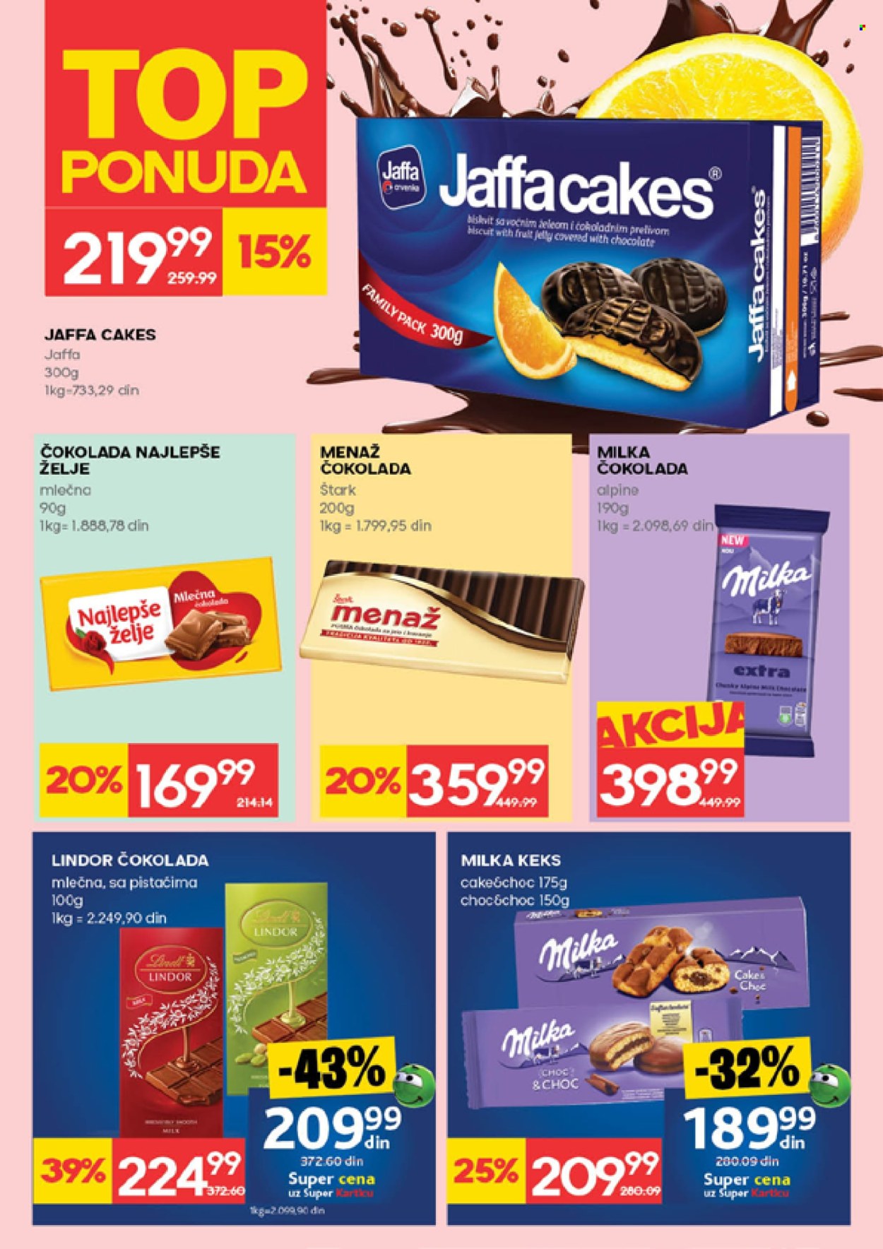 Idea katalog - 19.02.2026 - 25.02.2026. Stranica 20