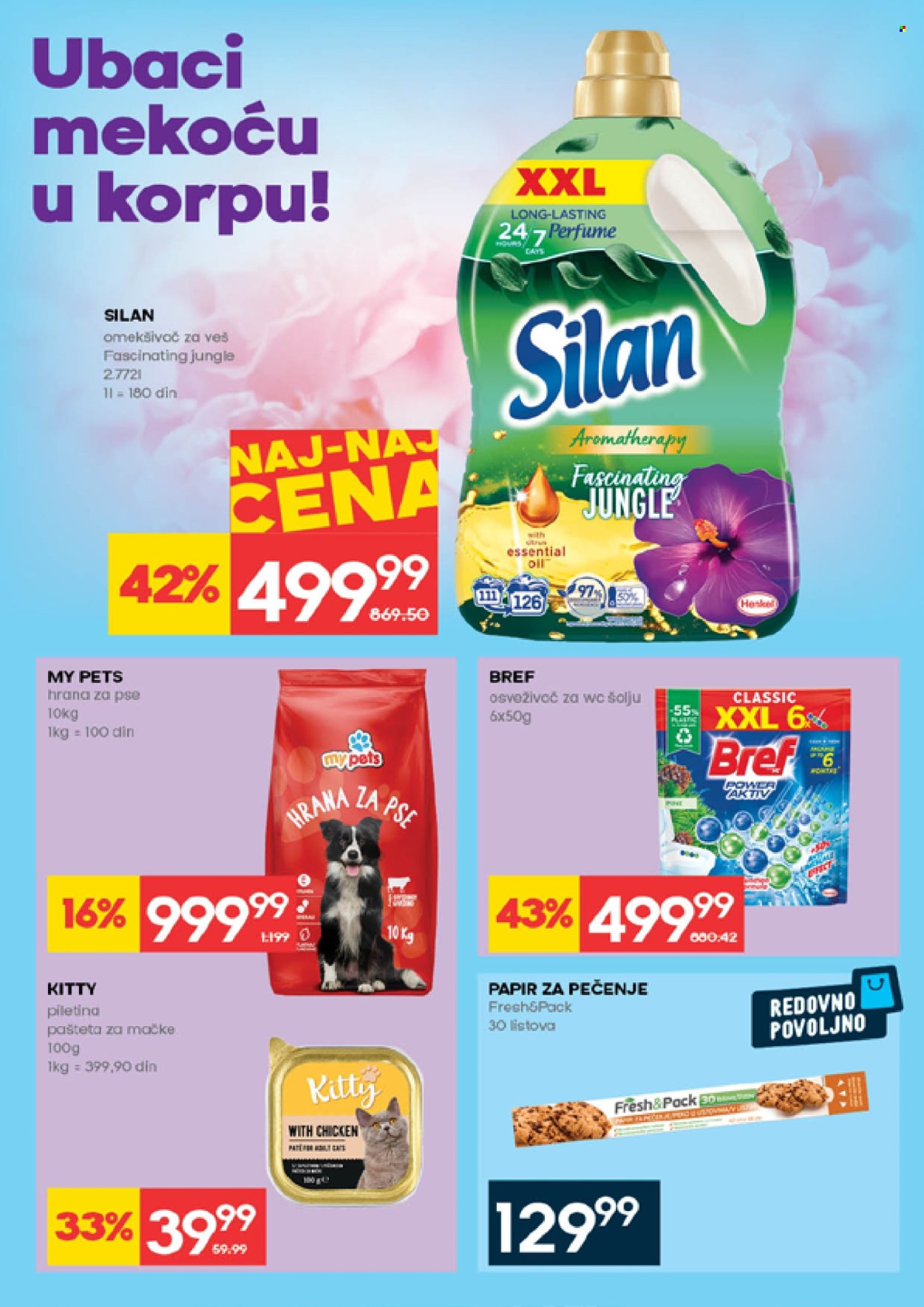 Idea katalog - 19.02.2026 - 25.02.2026. Stranica 30