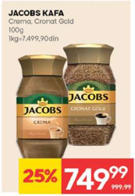 JACOBS KAFA
