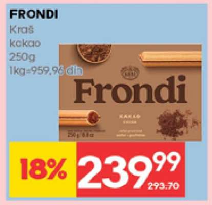 FRONDI