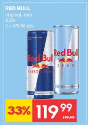 Red Bull