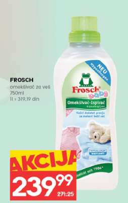 FROSCH
