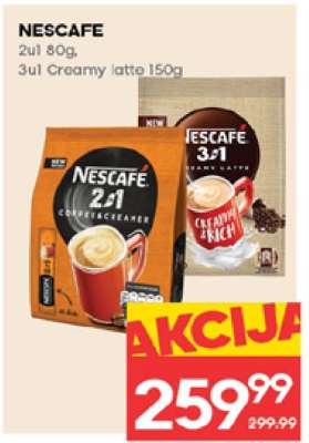 Nescafe