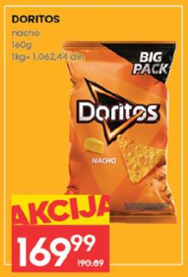 DORITOS