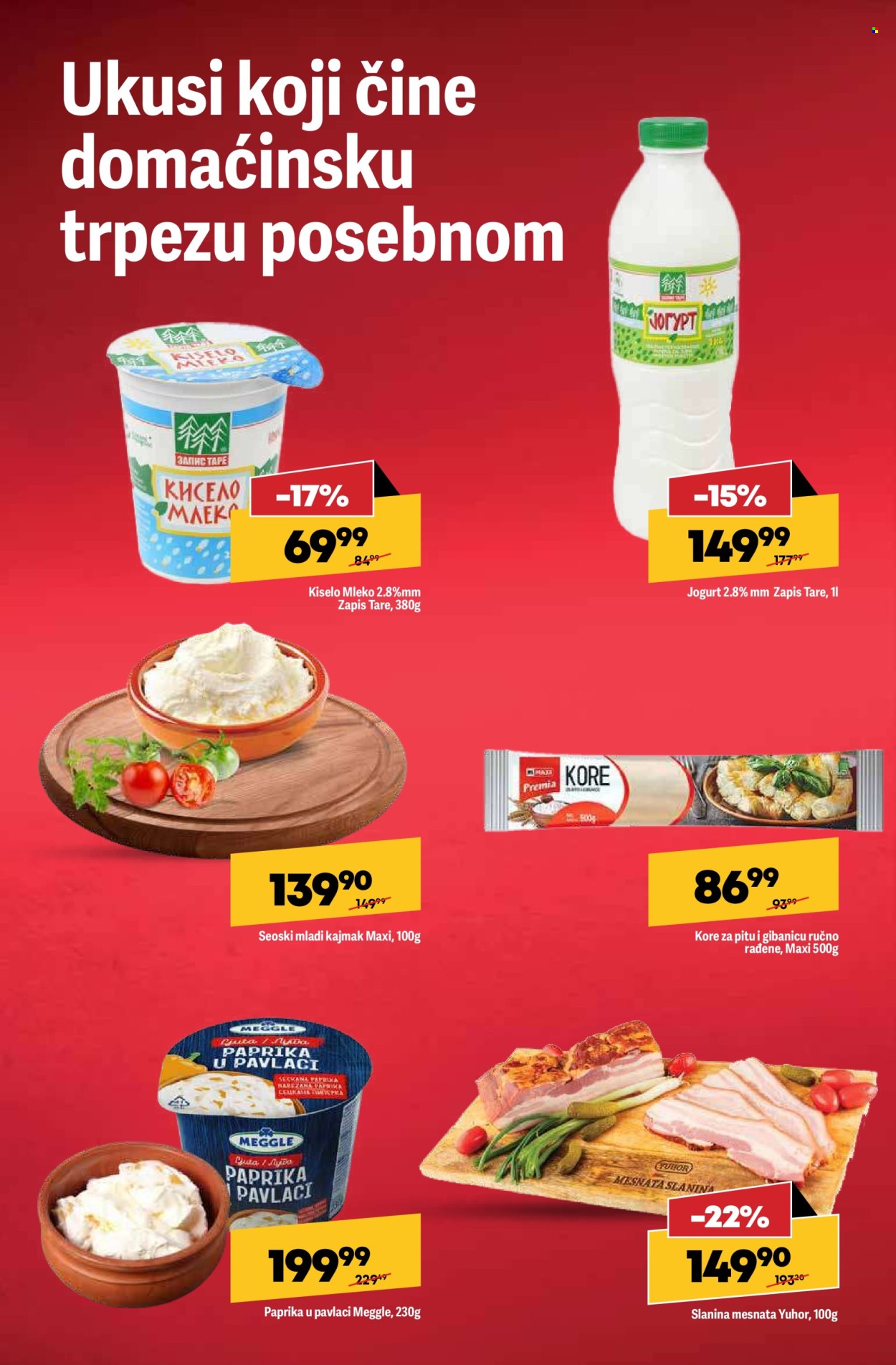 Maxi katalog - 19.02.2026 - 25.02.2026. Stranica 4