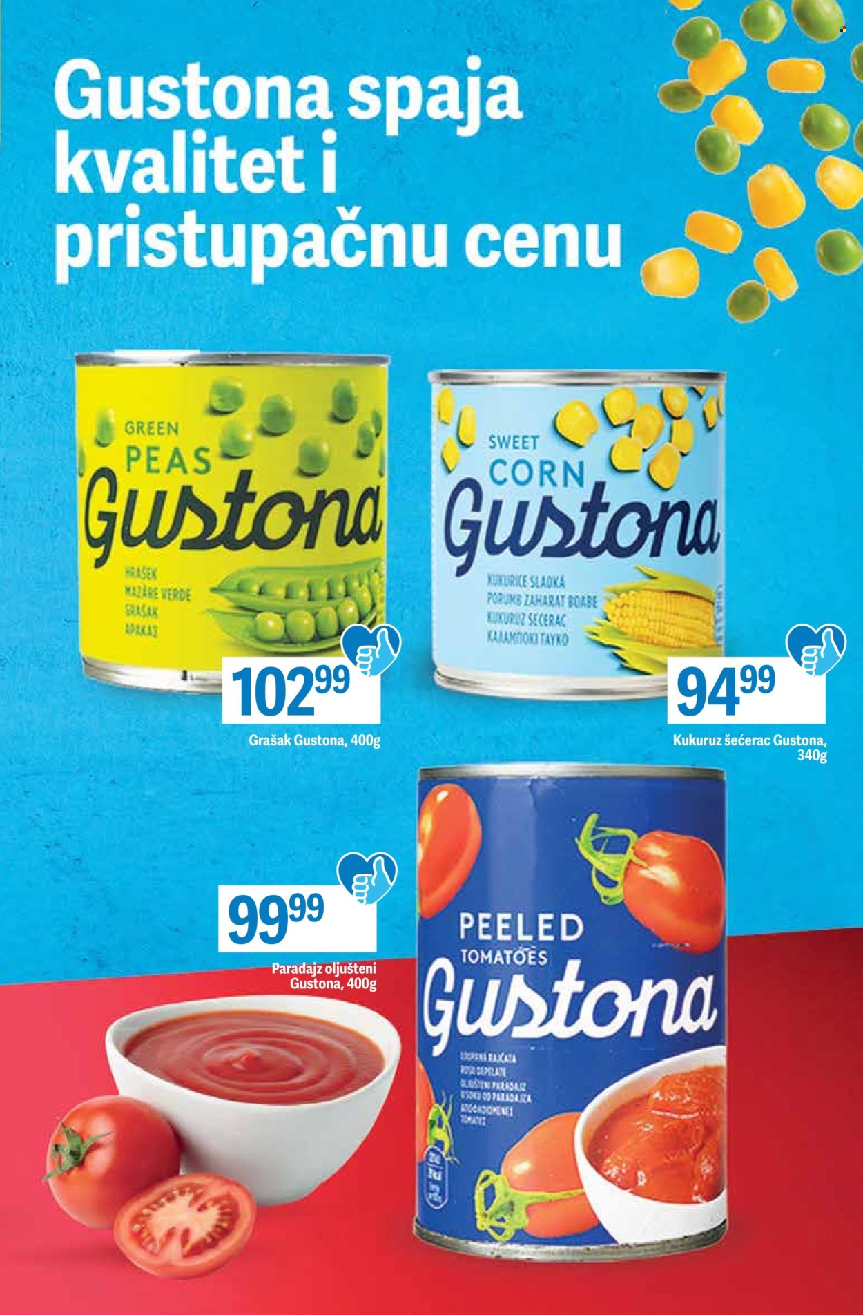 Maxi katalog - 19.02.2026 - 25.02.2026. Stranica 7