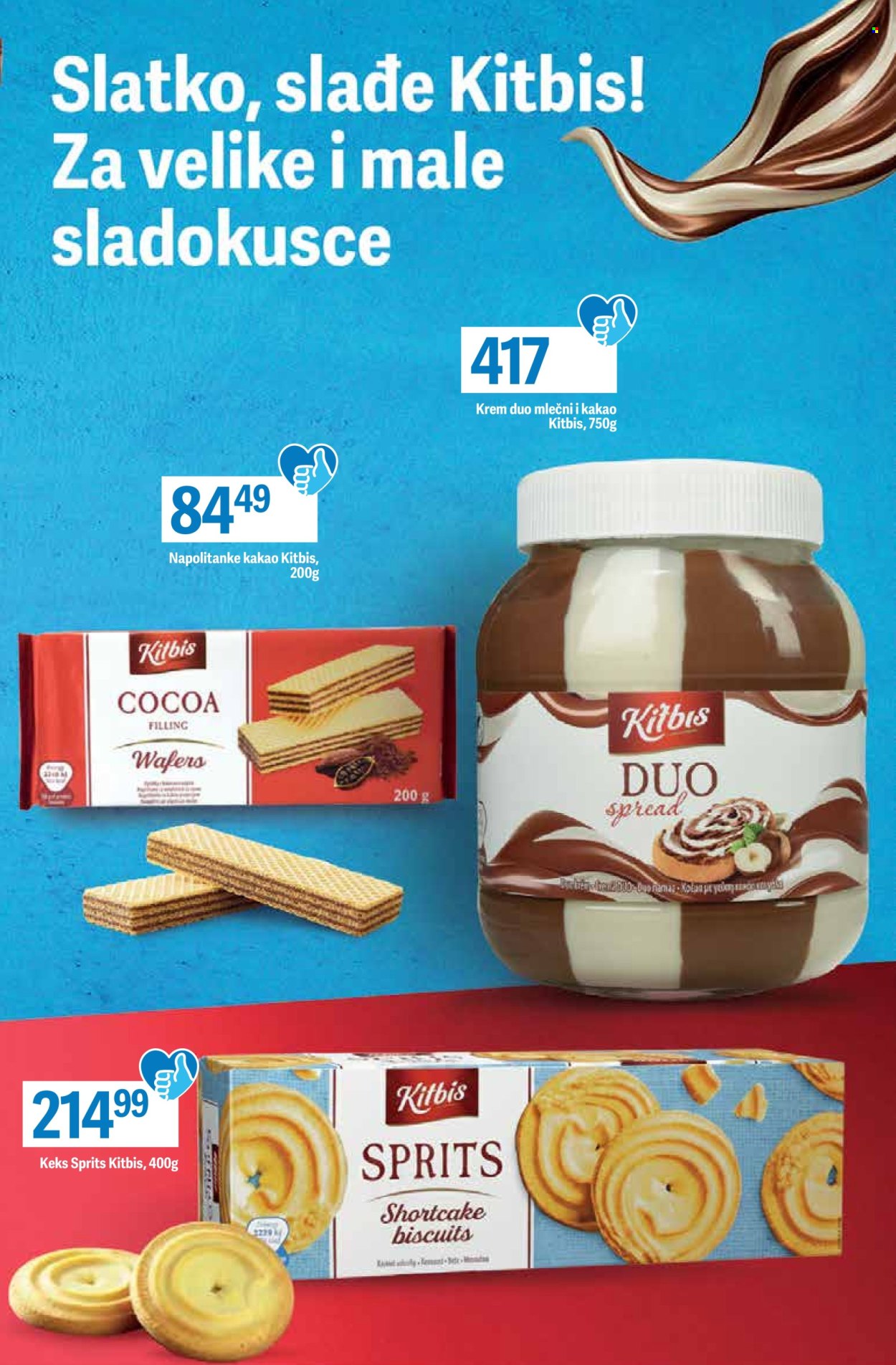 Maxi katalog - 19.02.2026 - 25.02.2026. Stranica 9