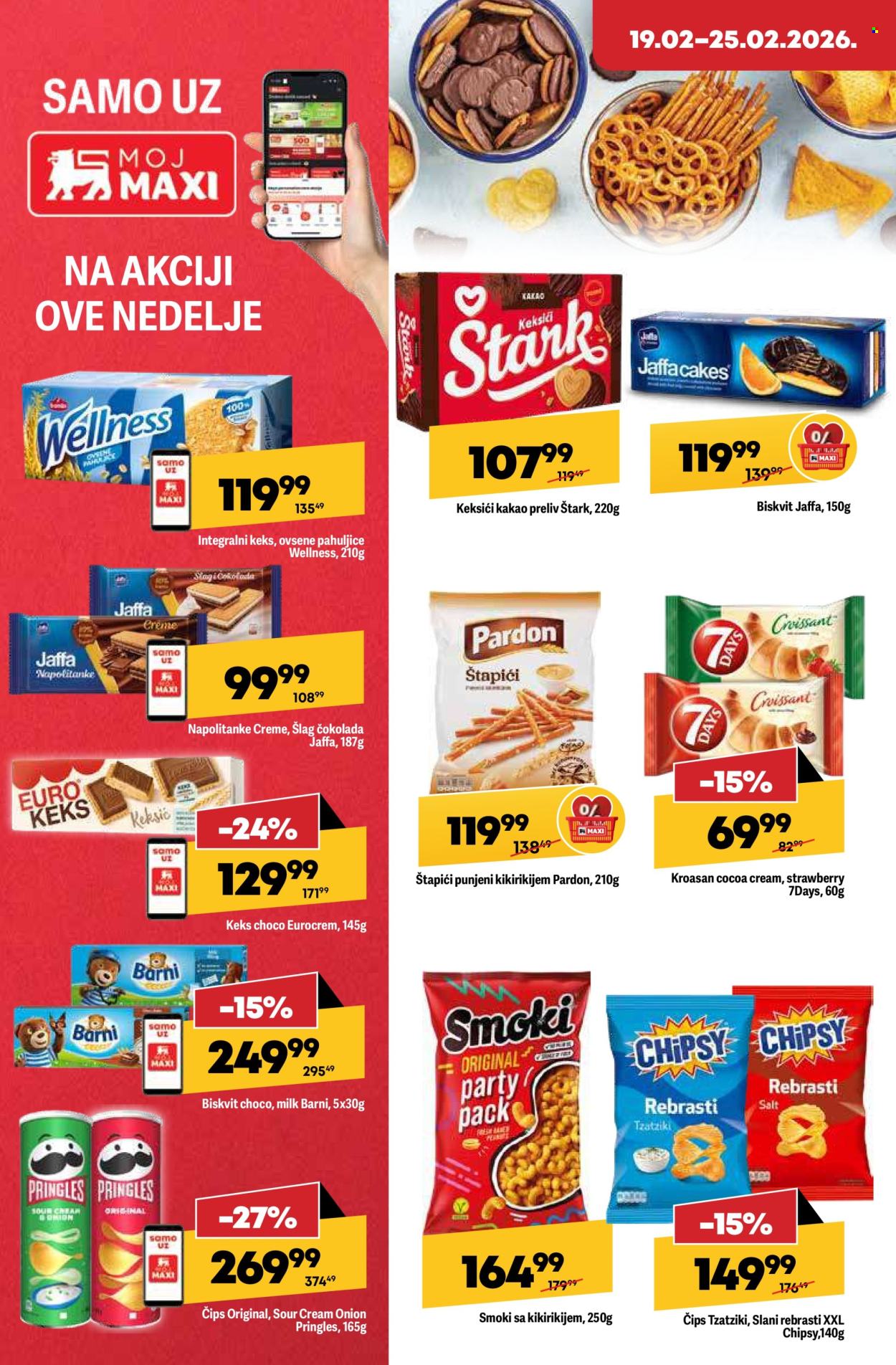 Maxi katalog - 19.02.2026 - 25.02.2026. Stranica 18