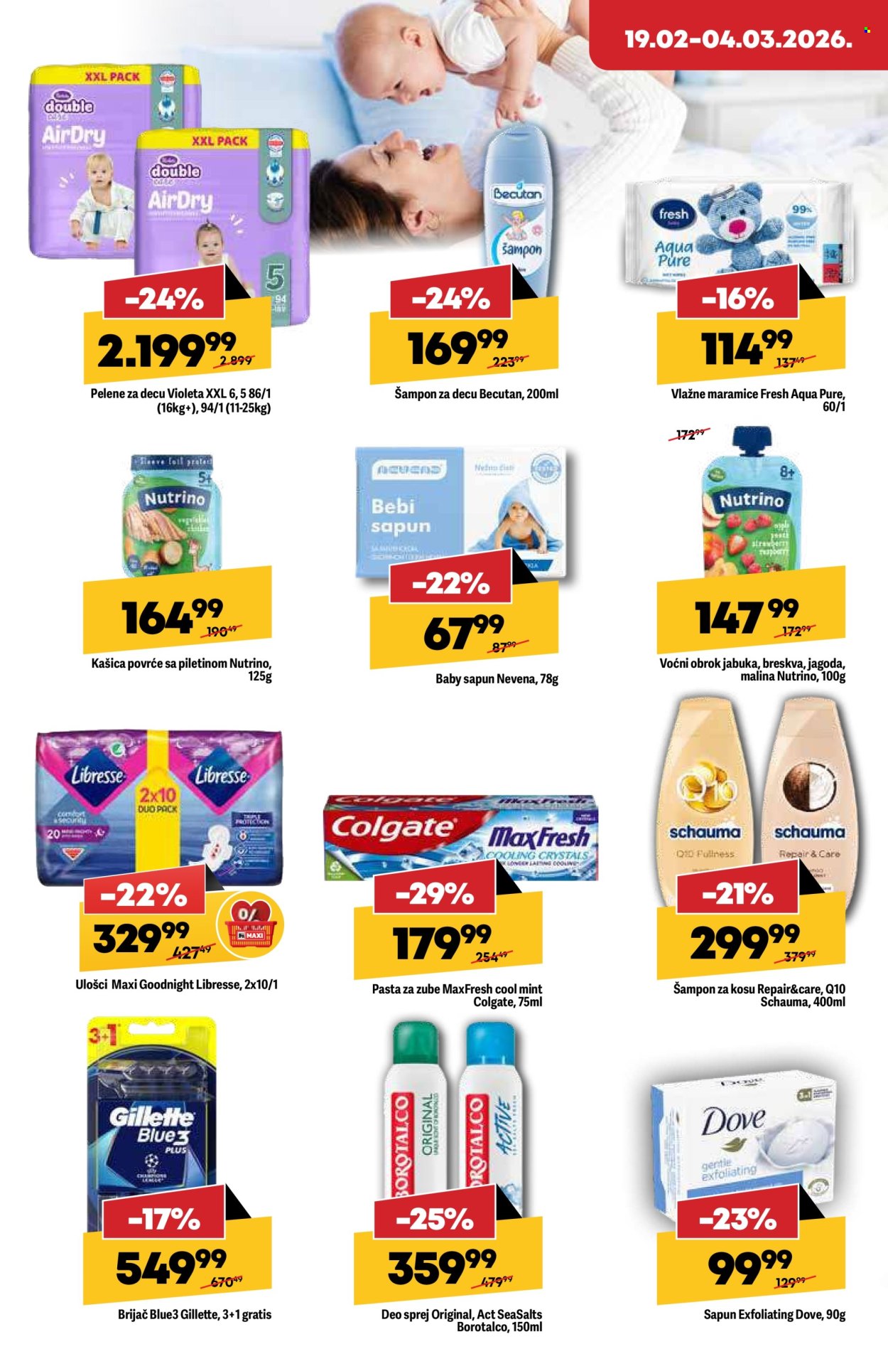 Maxi katalog - 19.02.2026 - 25.02.2026. Stranica 22