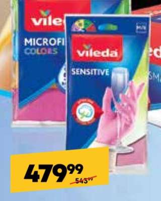 Vileda Sensitive