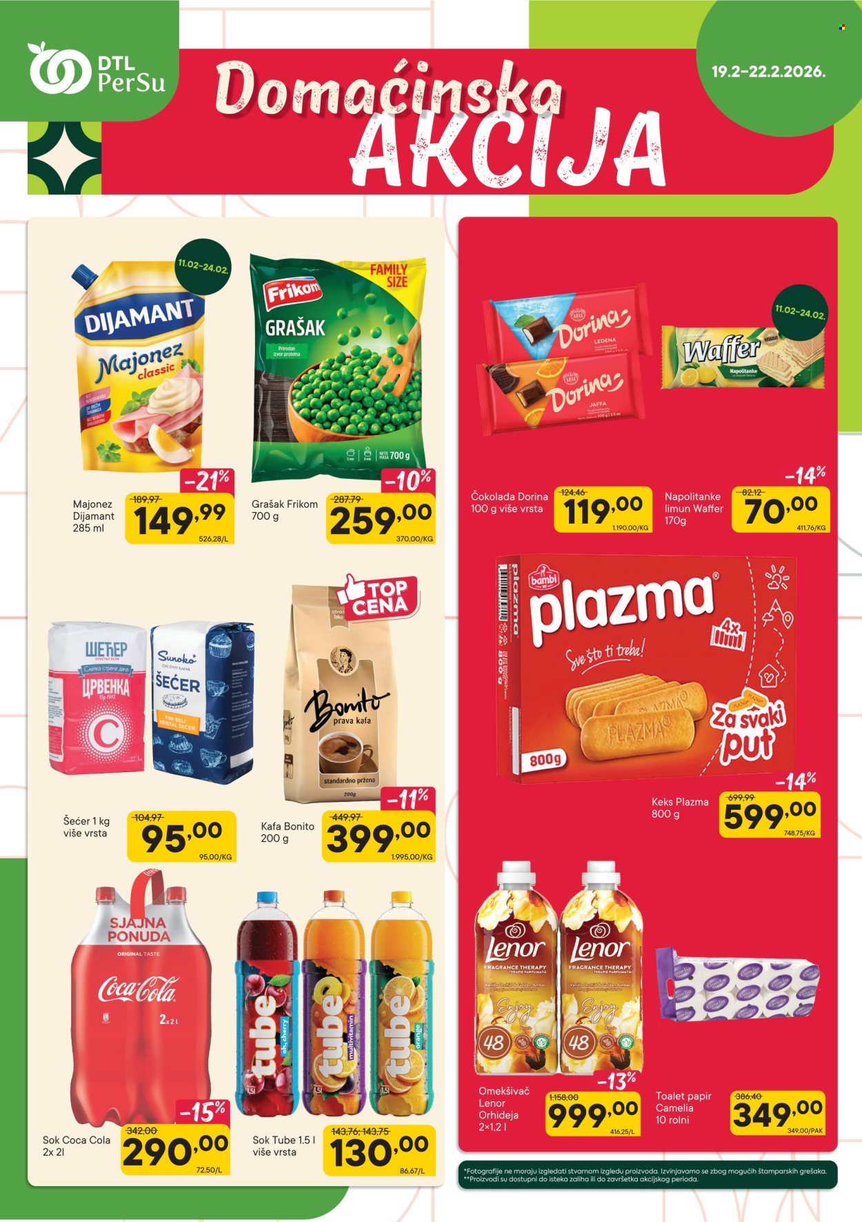 PerSu katalog - 19.02.2026 - 22.02.2026. Stranica 1