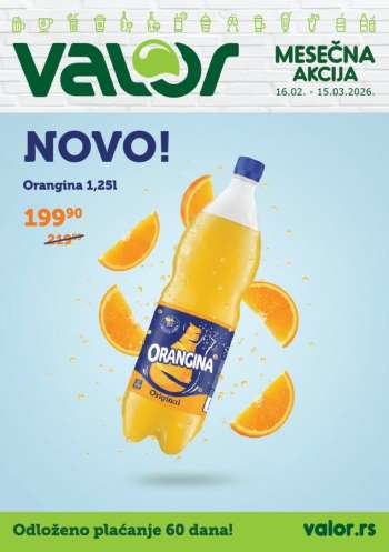 thumbnail - Katalog Valor