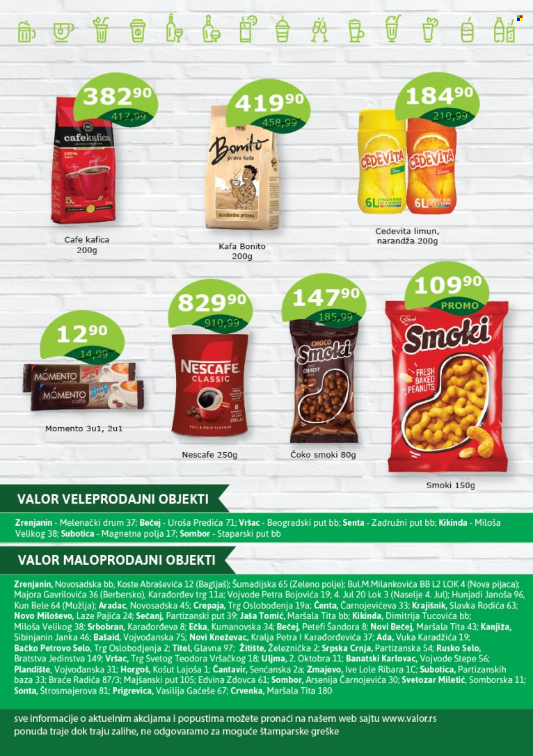 Valor katalog - 16.02.2026 - 15.03.2026. Stranica 4