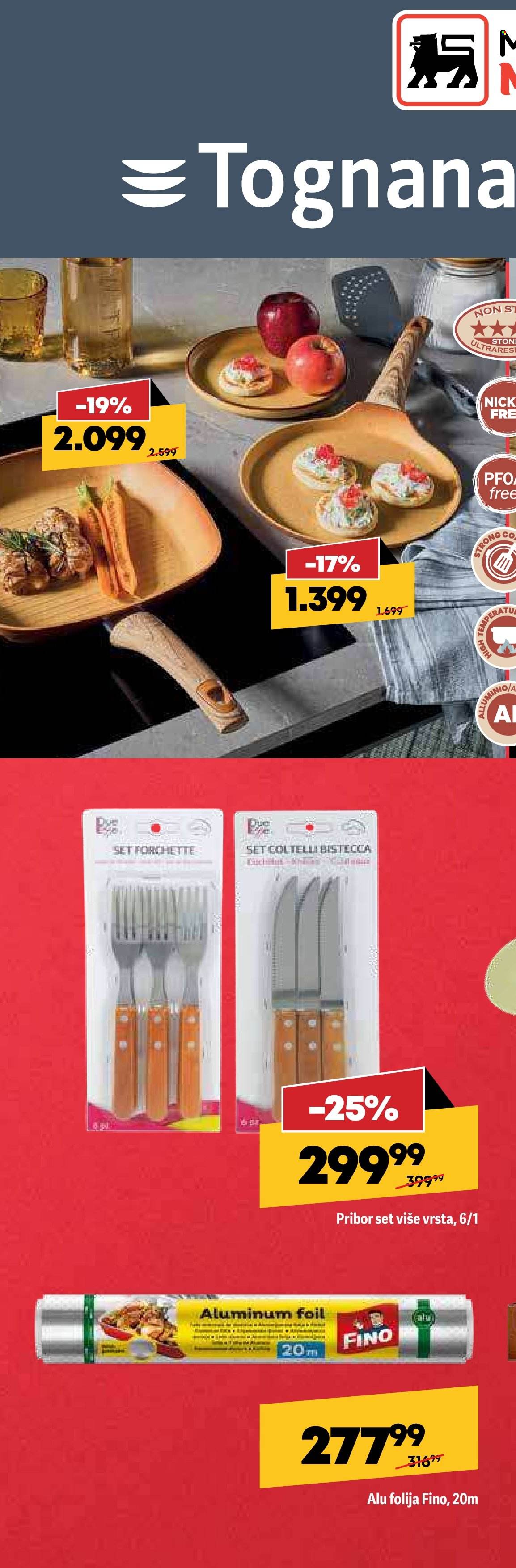 Mega Maxi katalog - 19.02.2026 - 04.03.2026. Stranica 6