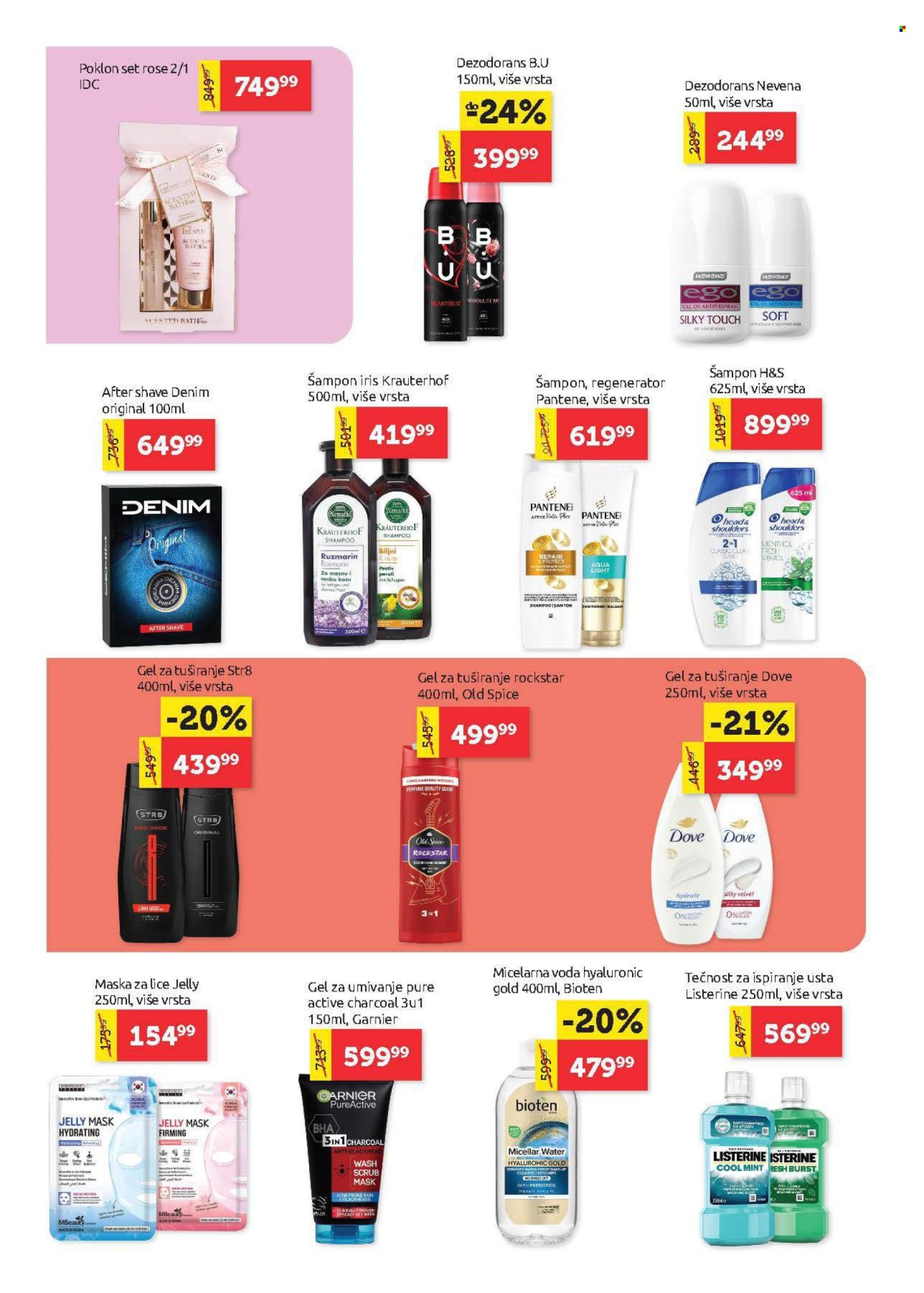SuperVERO katalog - 19.02.2026 - 04.03.2026. Stranica 20