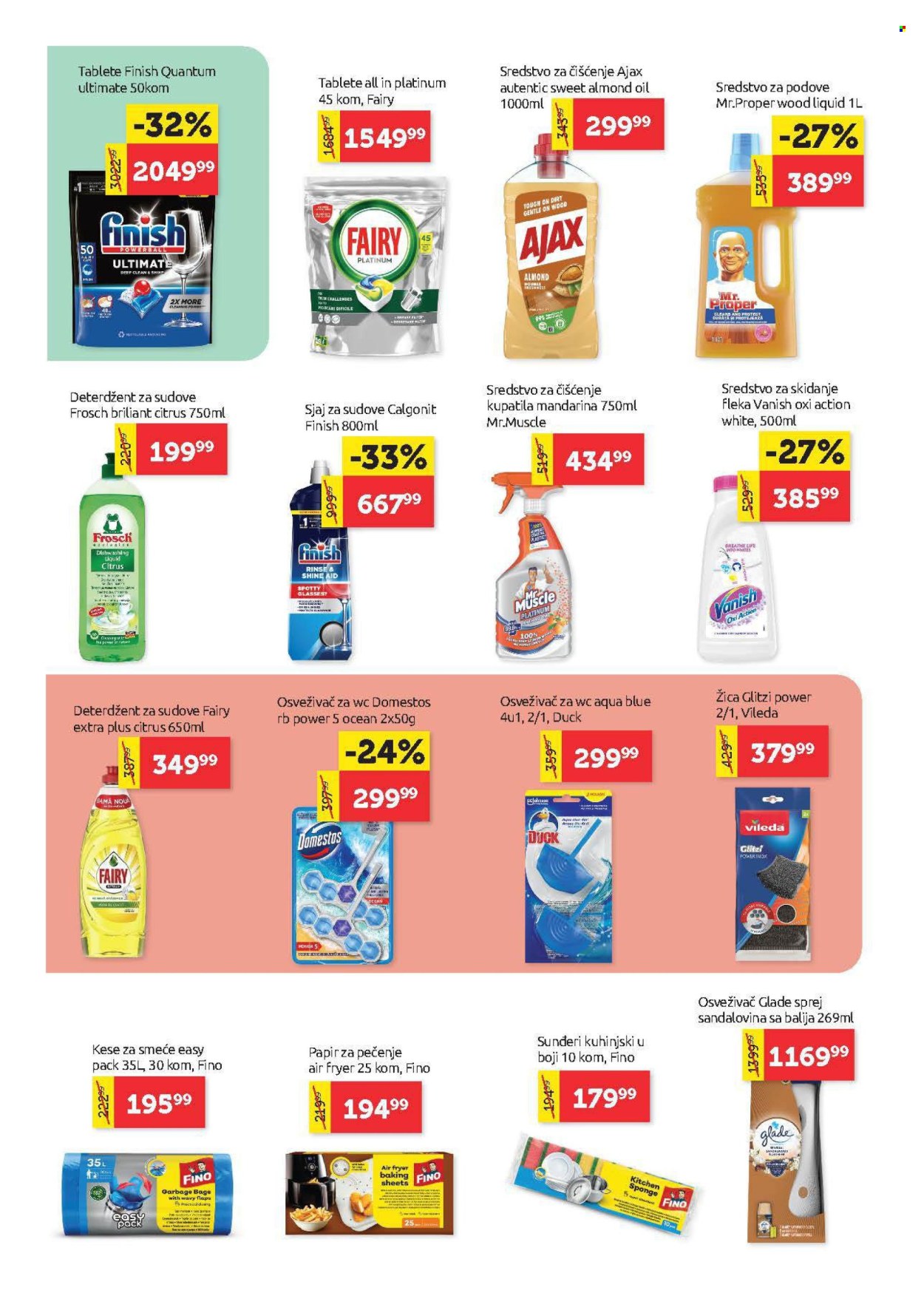 SuperVERO katalog - 19.02.2026 - 04.03.2026. Stranica 24