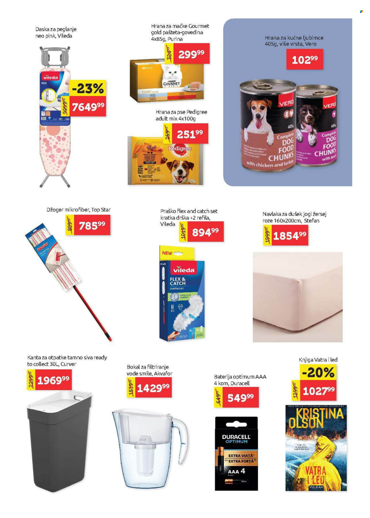 SuperVERO katalog - 19.02.2026 - 04.03.2026. Stranica 25