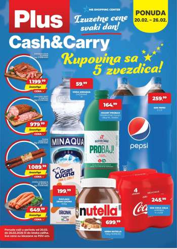 thumbnail - Katalog Plus Cash & Carry