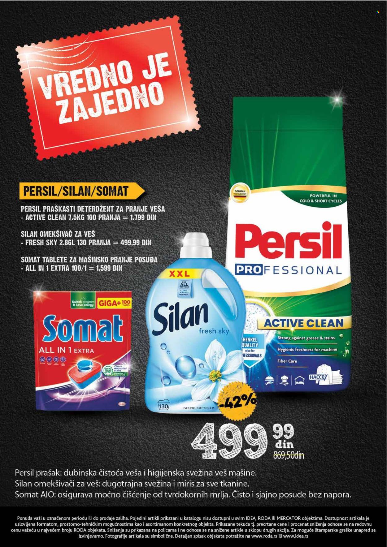 Idea katalog - 19.02.2026 - 18.03.2026. Stranica 20