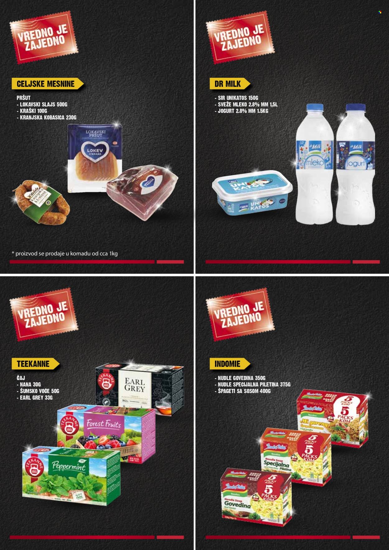 Mercator Centar katalog - 19.02.2026 - 18.03.2026. Stranica 5