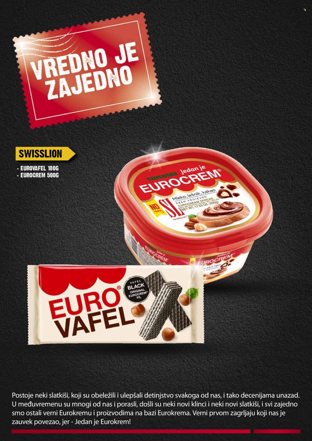 Mercator Centar katalog - 19.02.2026 - 18.03.2026. Stranica 10