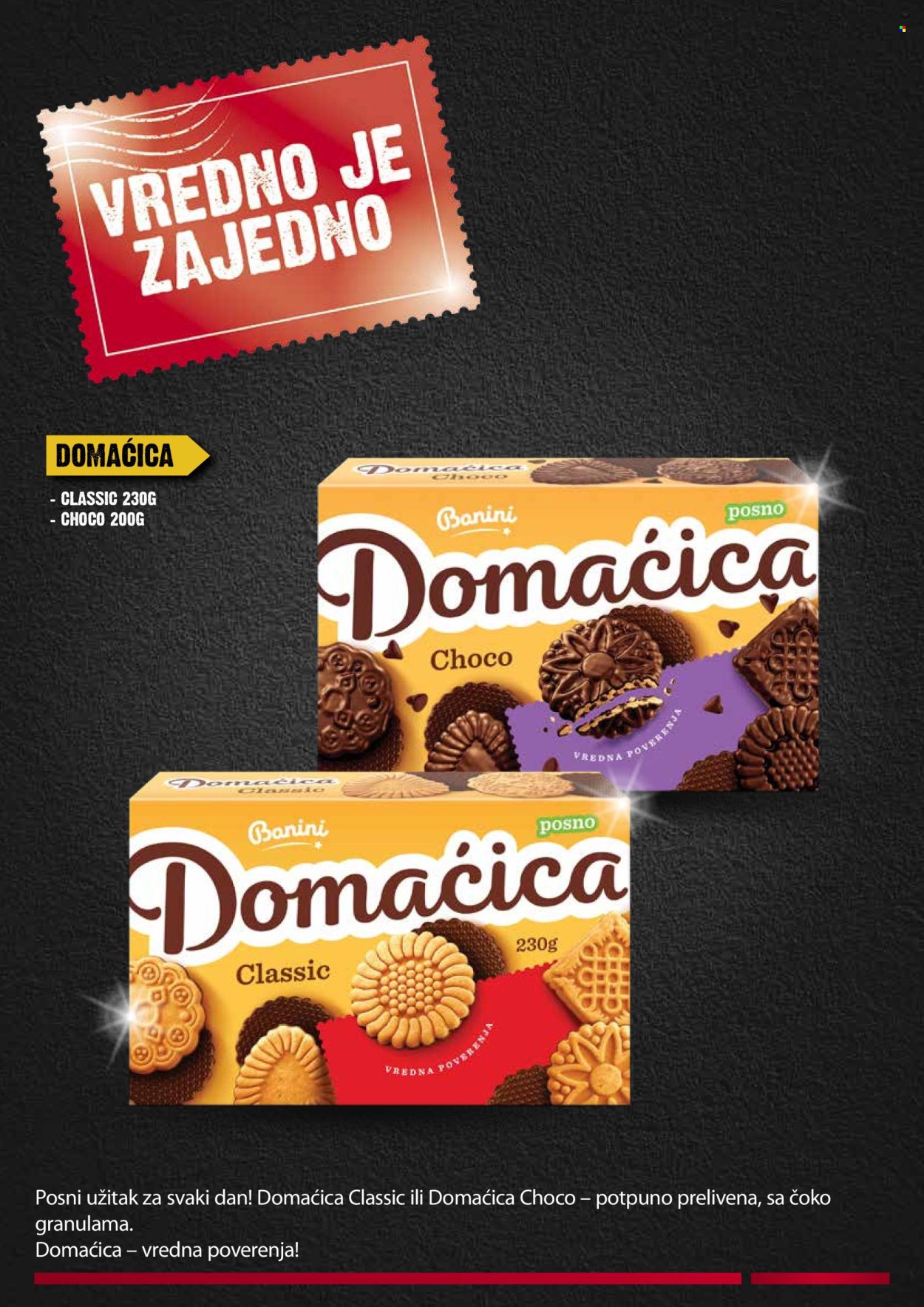 Mercator Centar katalog - 19.02.2026 - 18.03.2026. Stranica 15