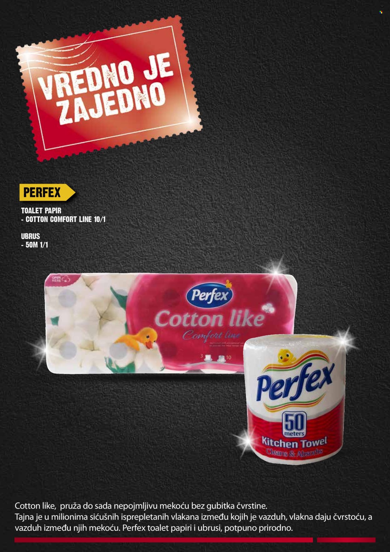 Mercator Centar katalog - 19.02.2026 - 18.03.2026. Stranica 19