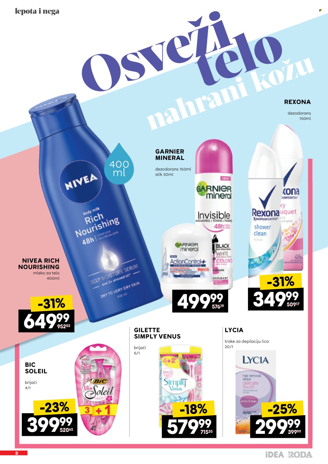 Roda katalog - 19.02.2026 - 17.03.2026. Stranica 8