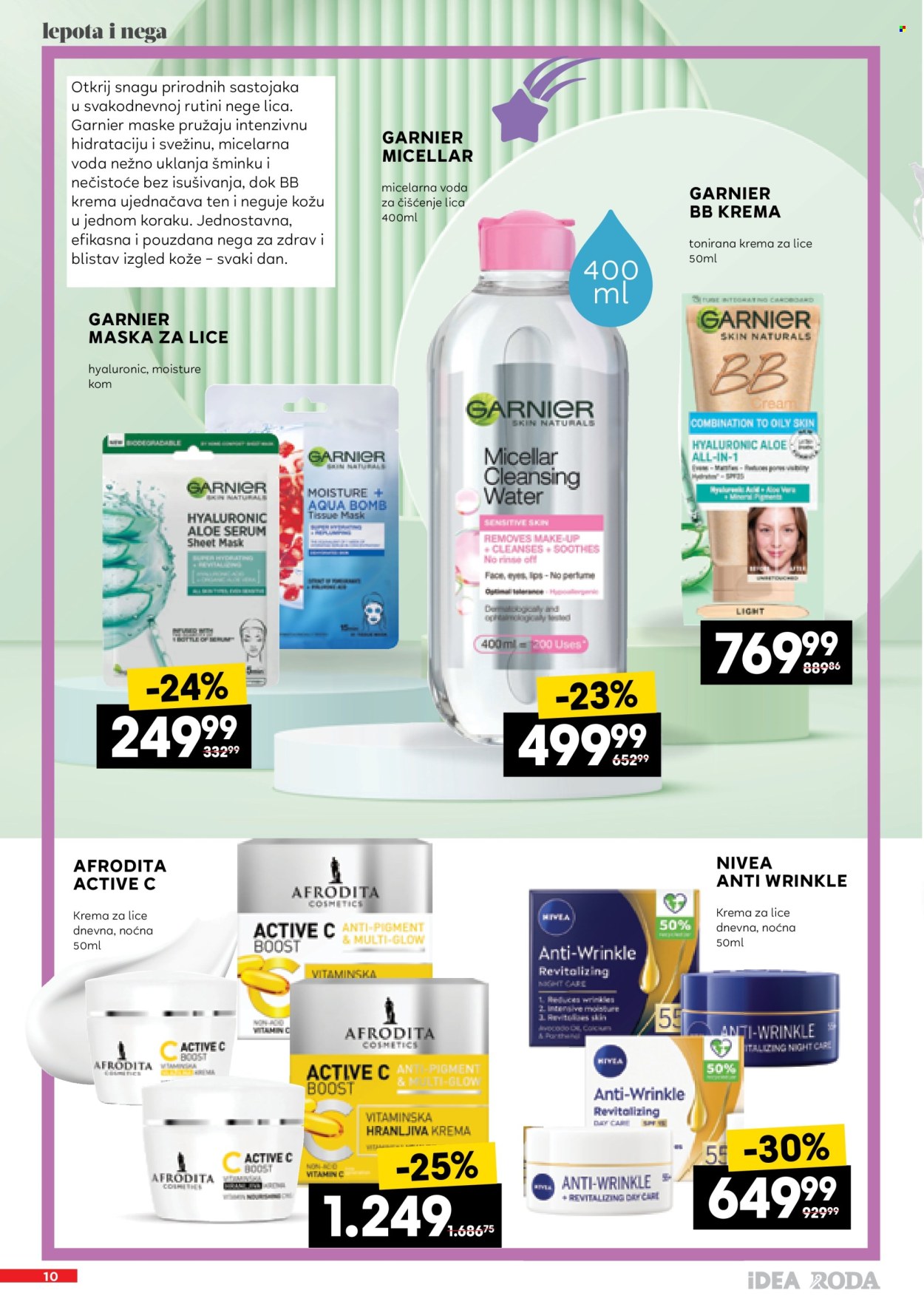 Roda katalog - 19.02.2026 - 17.03.2026. Stranica 10