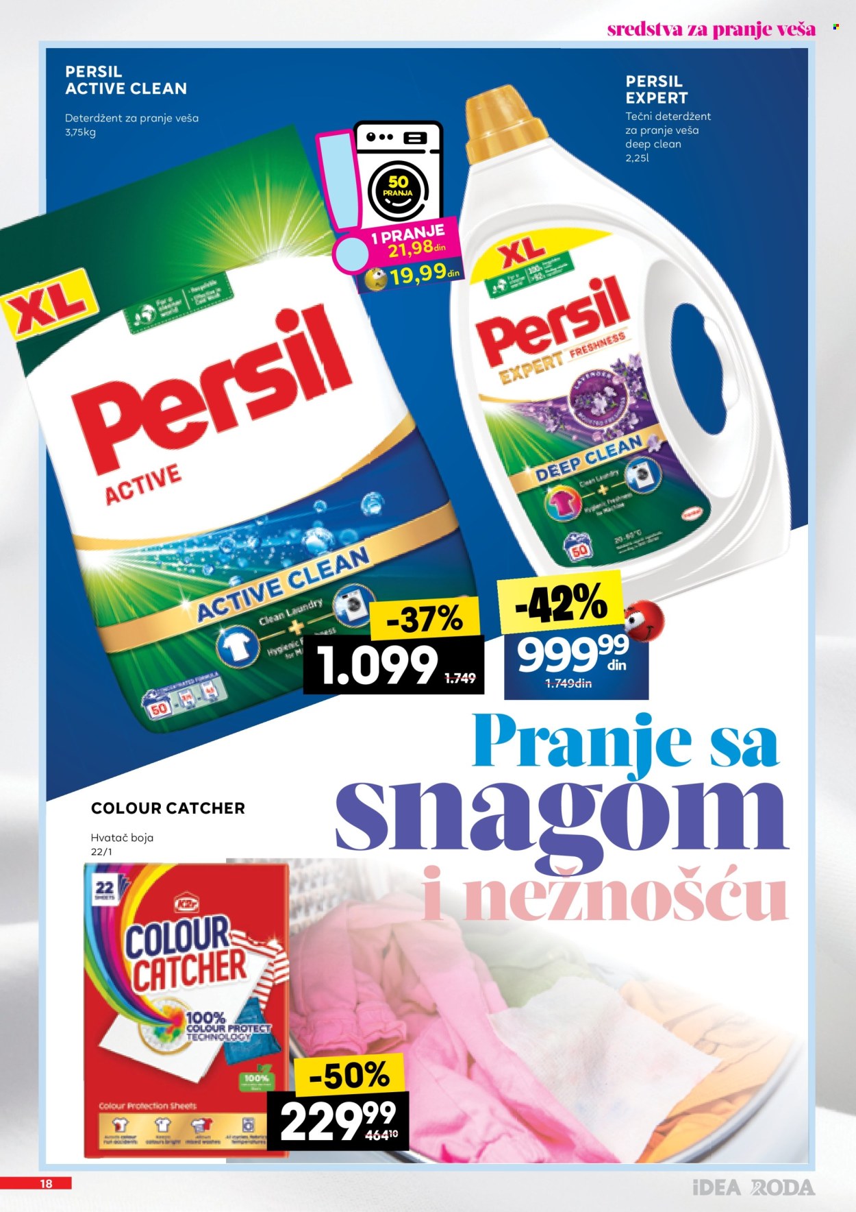 Roda katalog - 19.02.2026 - 17.03.2026. Stranica 18