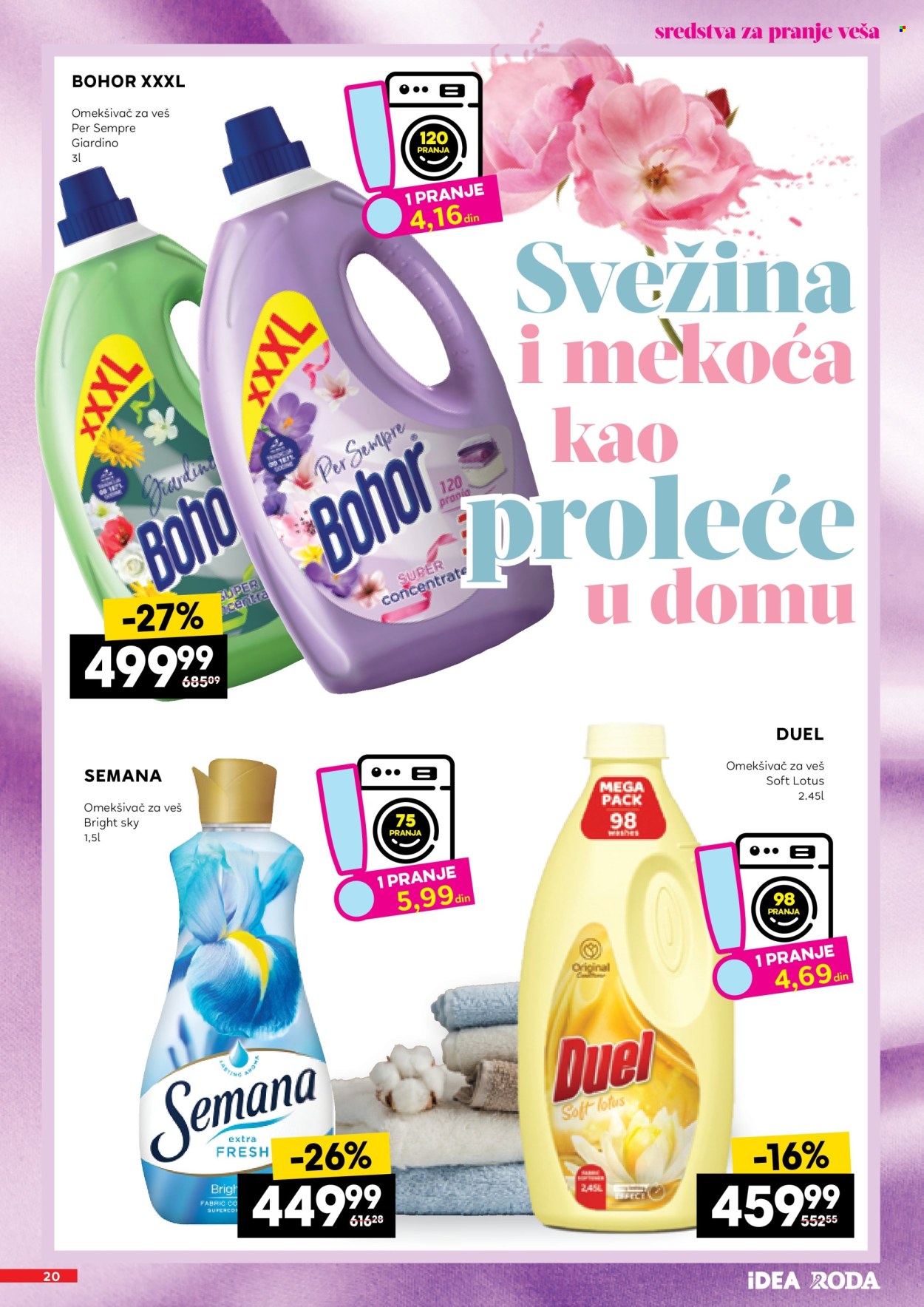 Roda katalog - 19.02.2026 - 17.03.2026. Stranica 20