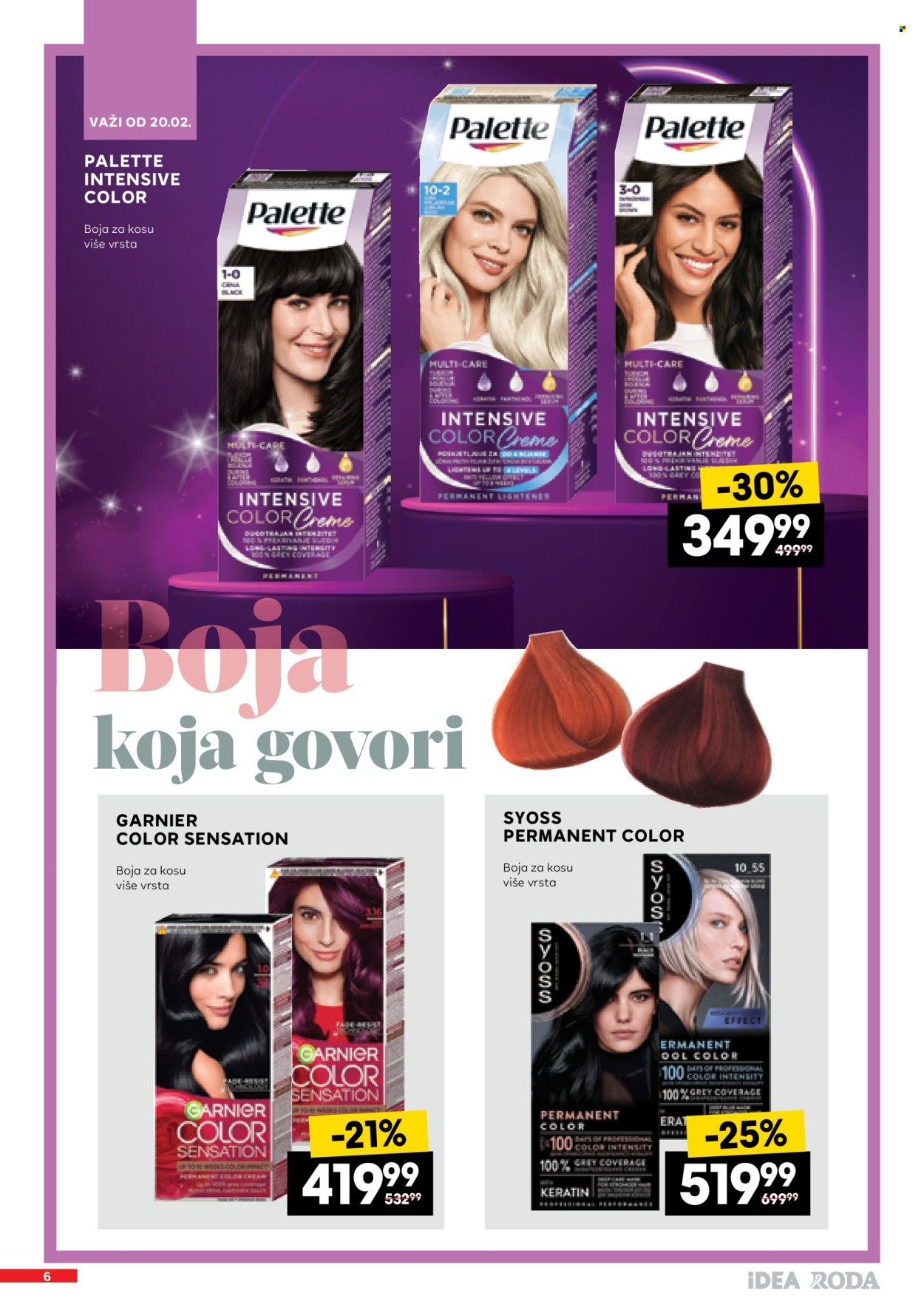 Idea katalog - 19.02.2026 - 17.03.2026. Stranica 6