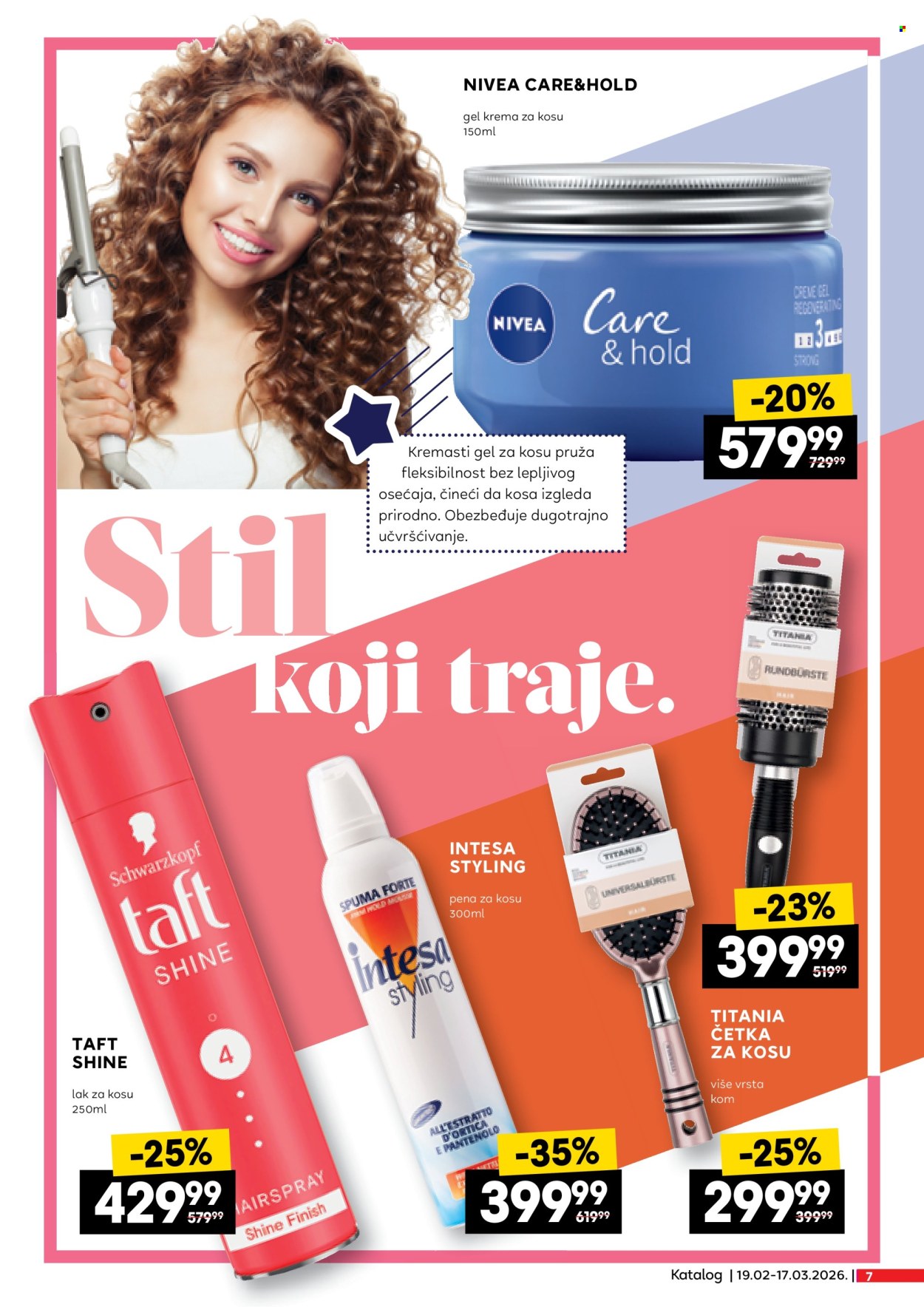 Idea katalog - 19.02.2026 - 17.03.2026. Stranica 7