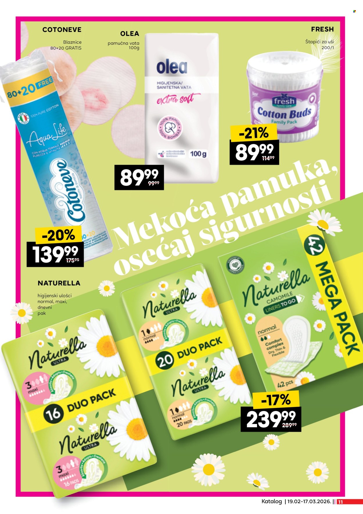 Idea katalog - 19.02.2026 - 17.03.2026. Stranica 11