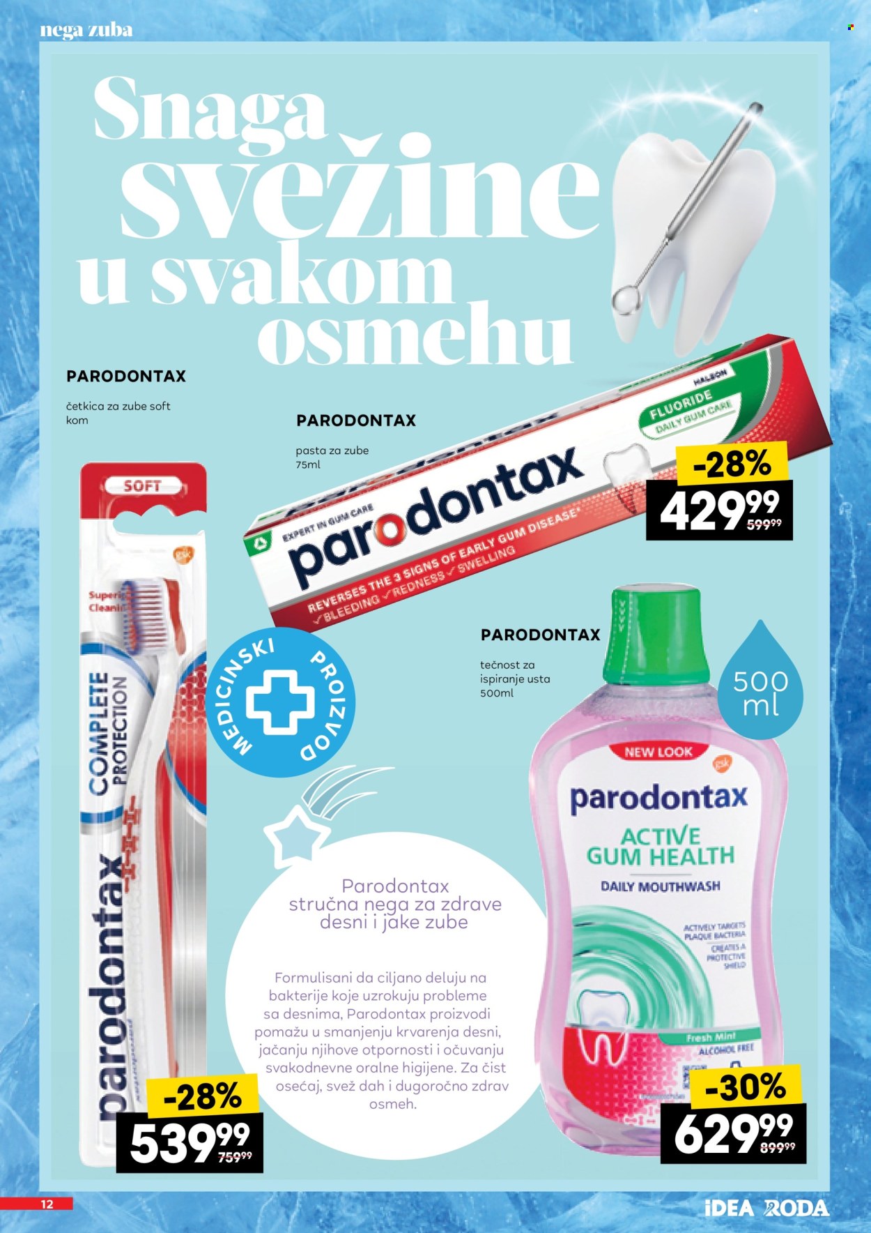 Idea katalog - 19.02.2026 - 17.03.2026. Stranica 12