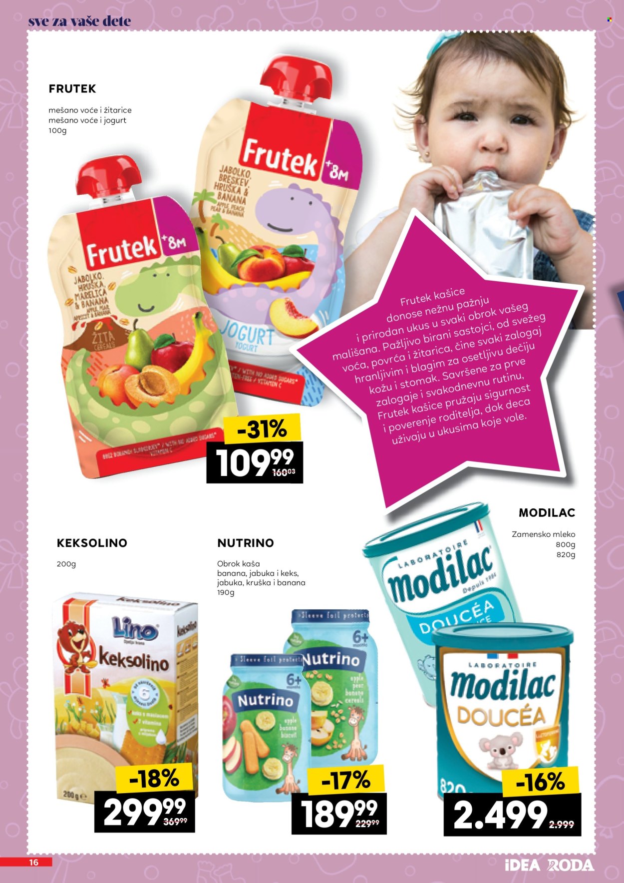 Idea katalog - 19.02.2026 - 17.03.2026. Stranica 16