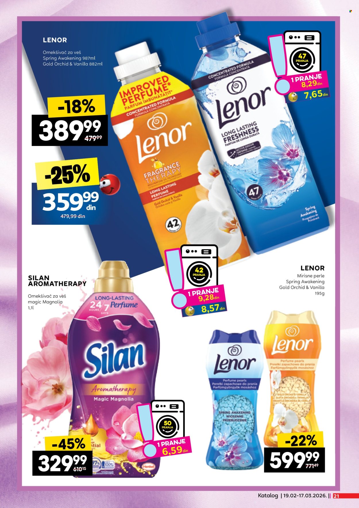 Idea katalog - 19.02.2026 - 17.03.2026. Stranica 21