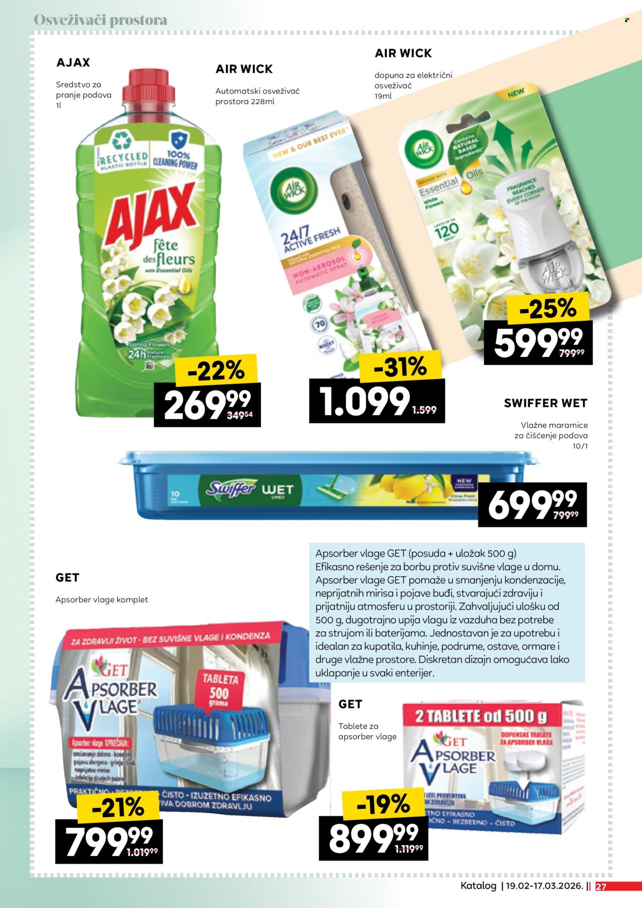 Idea katalog - 19.02.2026 - 17.03.2026. Stranica 27