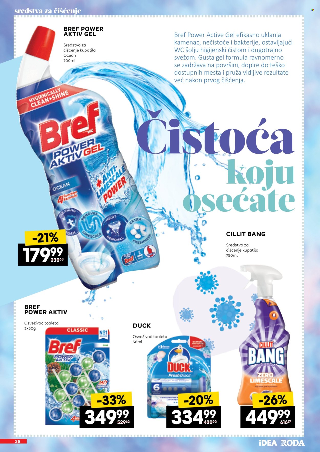 Idea katalog - 19.02.2026 - 17.03.2026. Stranica 28