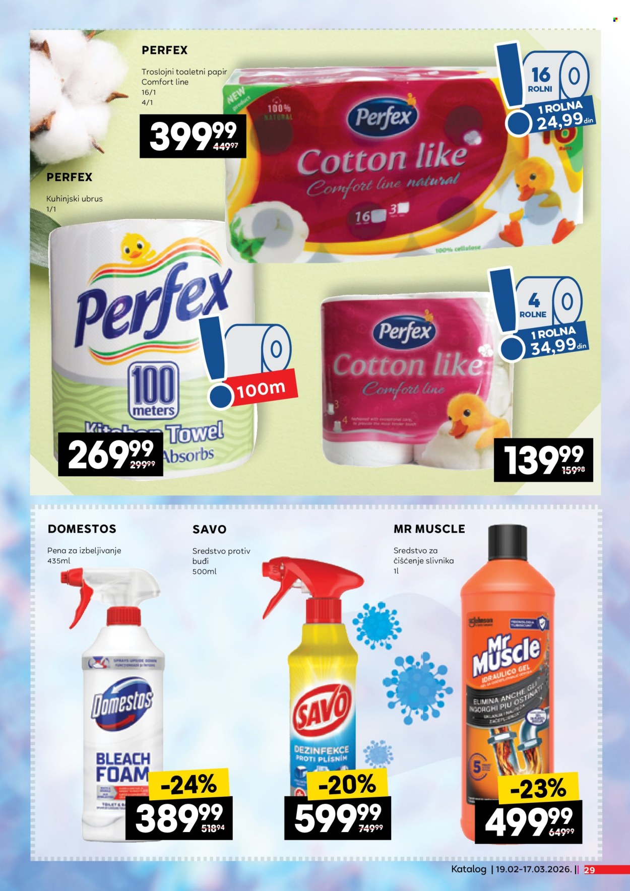 Idea katalog - 19.02.2026 - 17.03.2026. Stranica 29