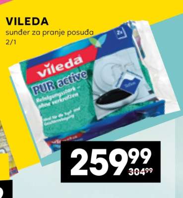 Vileda