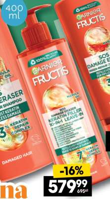 GARNIER FRUCTIS