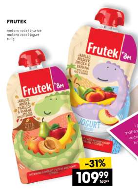 FRUTEK