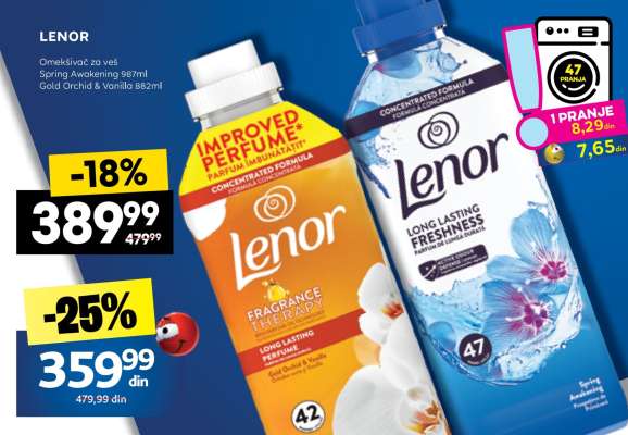 LENOR
