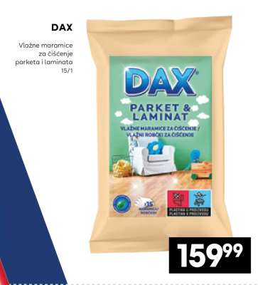 Dax