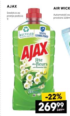 Ajax