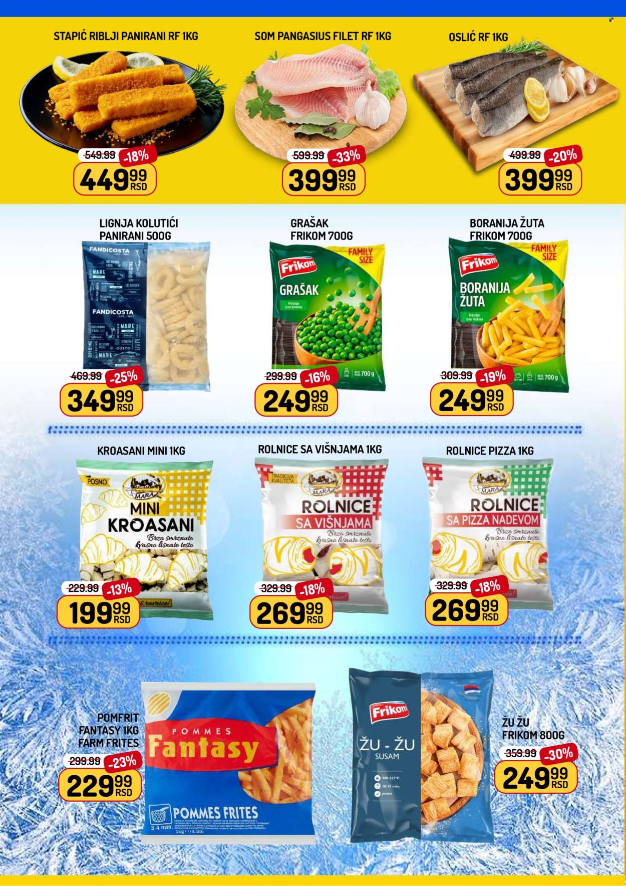 Aman katalog - 20.02.2026 - 26.02.2026. Stranica 6