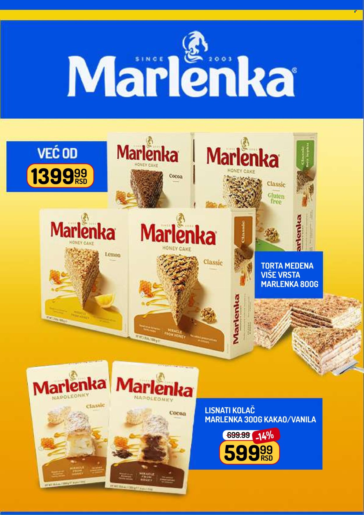 Aman katalog - 20.02.2026 - 26.02.2026. Stranica 7